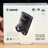 Canon Ixus 285 HS