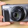 Canon PowerShot SX720 HS