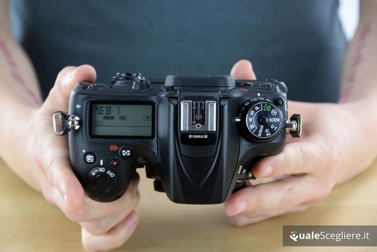 Nikon D7200 Nikkor 18-140 VR