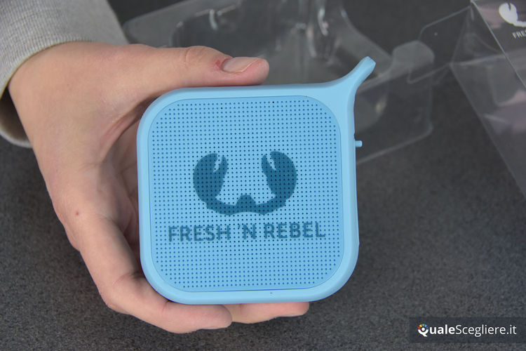 Fresh 'n Rebel Rockbox Pebble