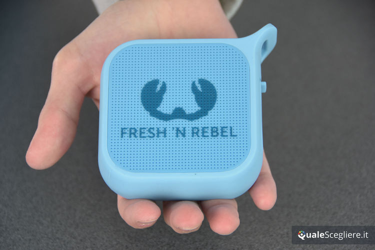 Fresh 'n Rebel Rockbox Pebble