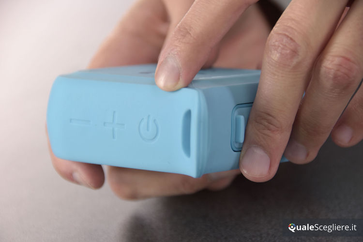 Fresh 'n Rebel Rockbox Pebble