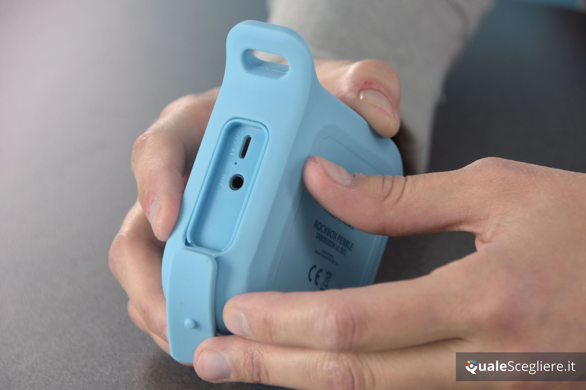 Fresh 'n Rebel Rockbox Pebble