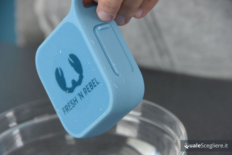 Fresh 'n Rebel Rockbox Pebble