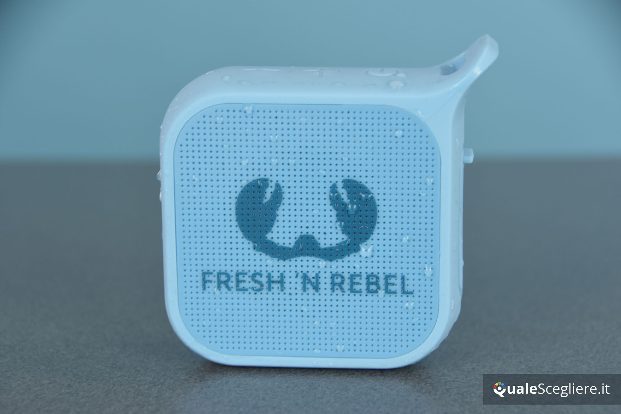 Fresh 'n Rebel Rockbox Pebble