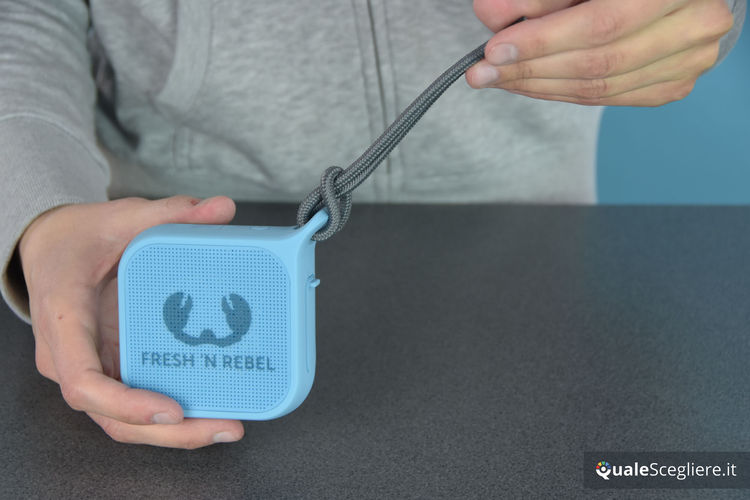 Fresh 'n Rebel Rockbox Pebble