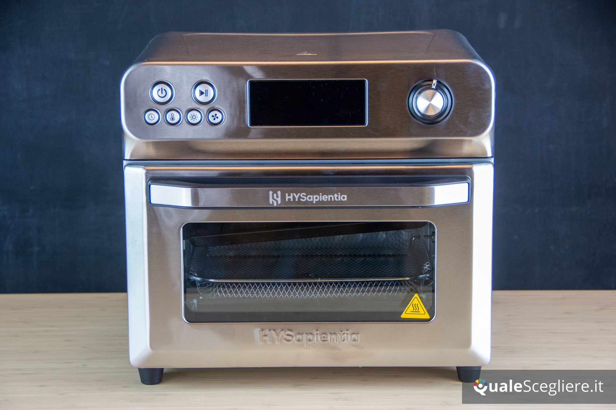 HYSapientia Air Fryer Oven HYS-AFO-01A