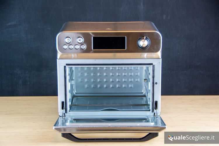 HYSapientia Air Fryer Oven HYS-AFO-01A