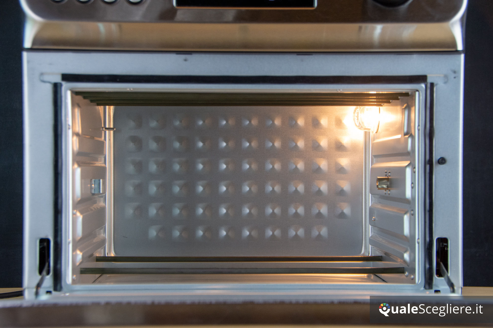 HYSapientia Air Fryer Oven HYS-AFO-01A