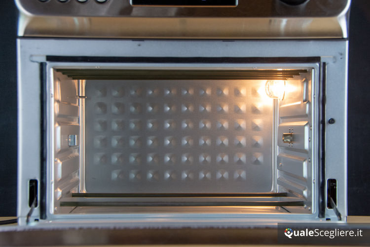 HYSapientia Air Fryer Oven HYS-AFO-01A