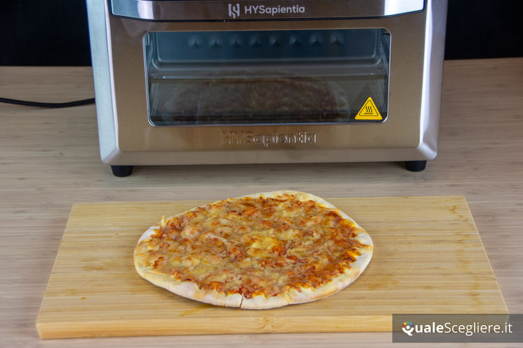 HYSapientia Air Fryer Oven HYS-AFO-01A