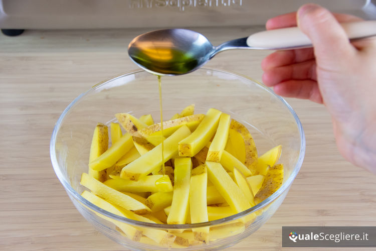 HYSapientia Air Fryer Oven HYS-AFO-01A