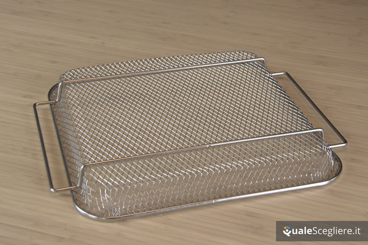 HYSapientia Air Fryer Oven HYS-AFO-01A