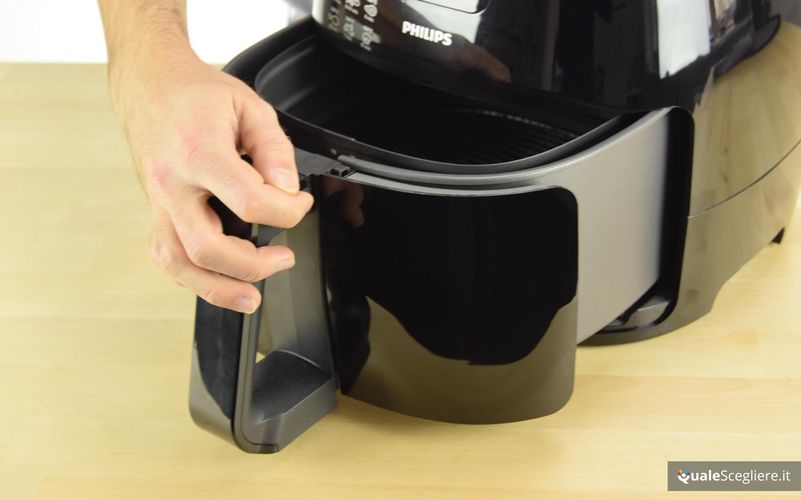 Philips HD9240/90 Airfryer XL Avance Collection