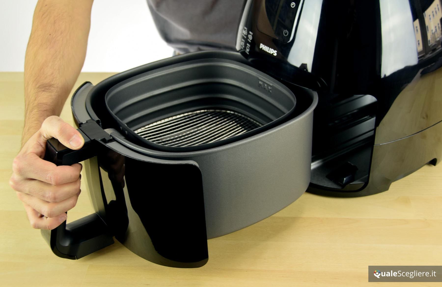 Philips HD9240/90 Airfryer XL Avance Collection
