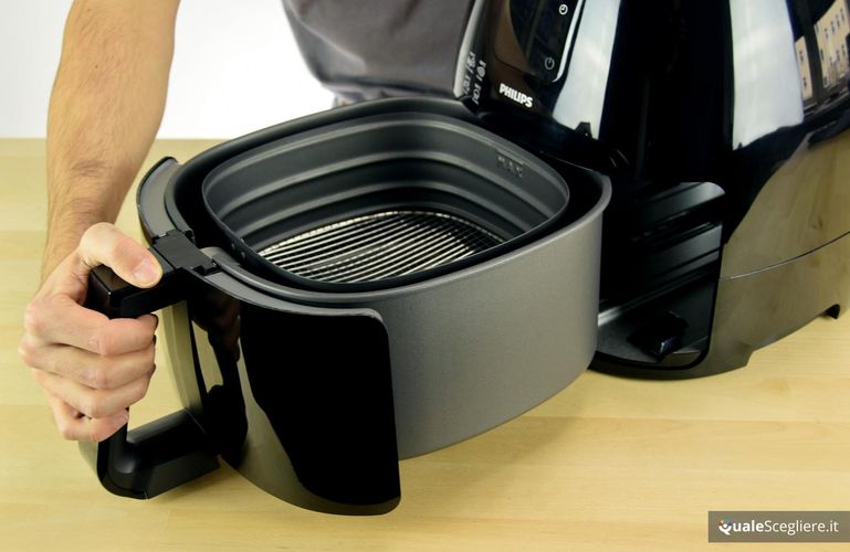 Philips HD9240/90 Airfryer XL Avance Collection