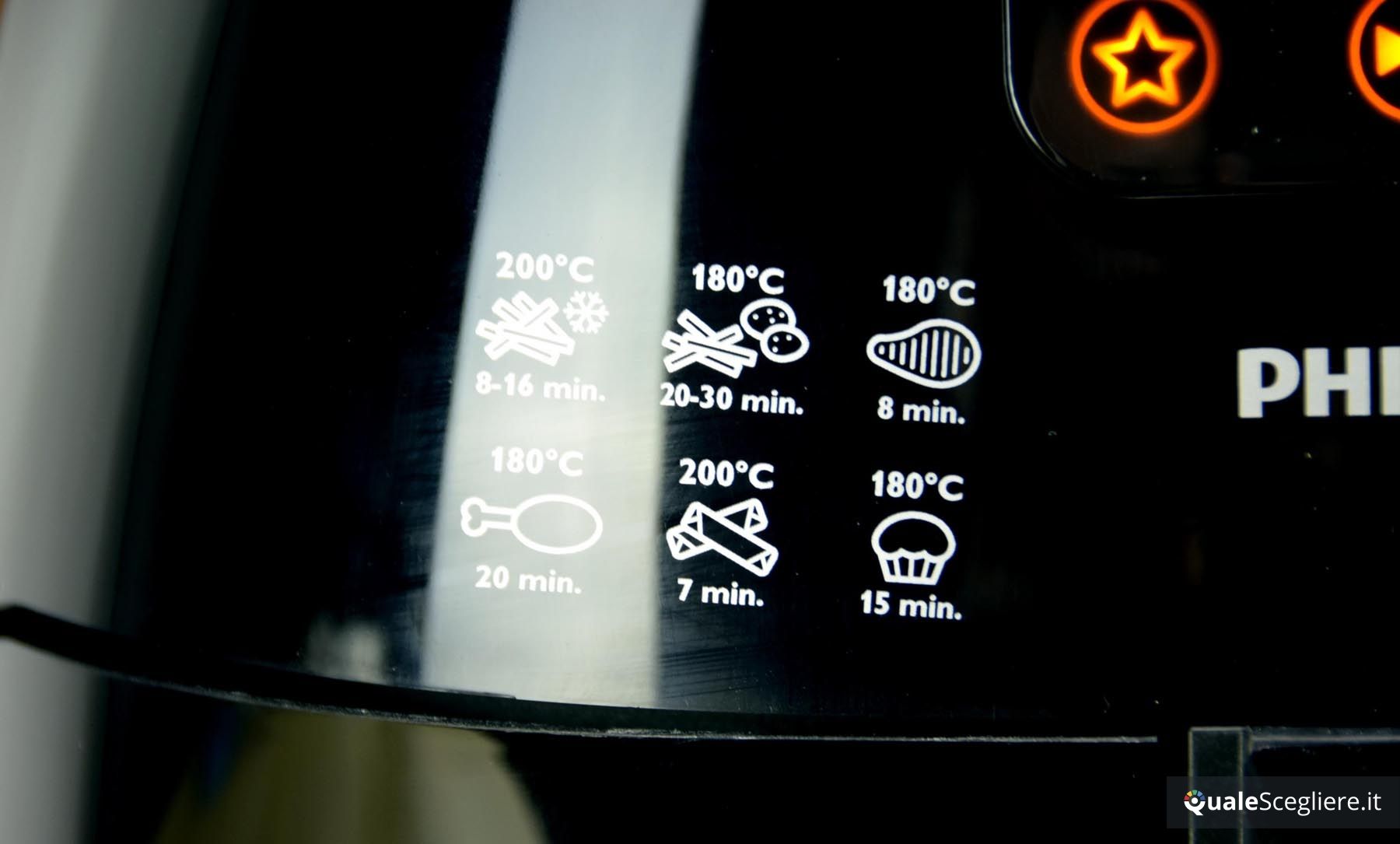 Philips HD9240/90 Airfryer XL Avance Collection