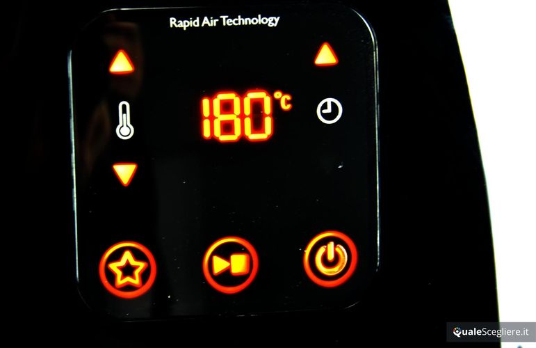 Philips HD9240/90 Airfryer XL Avance Collection