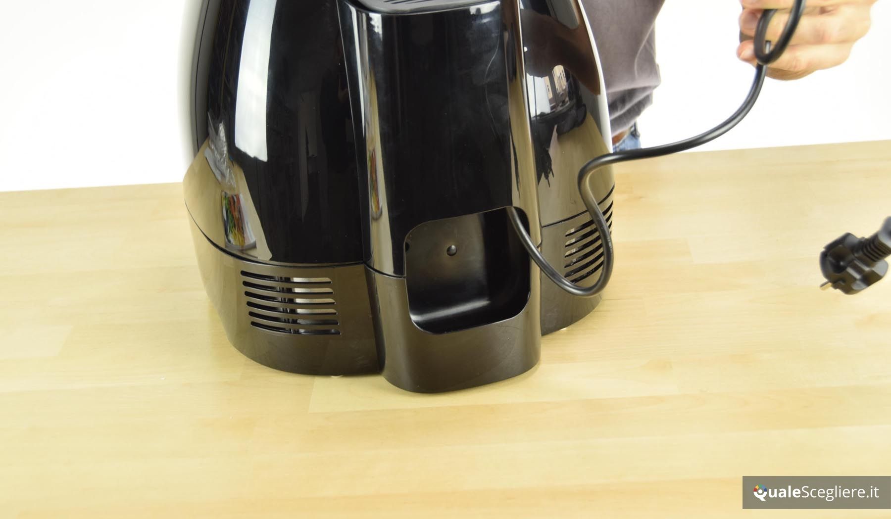 Philips HD9240/90 Airfryer XL Avance Collection