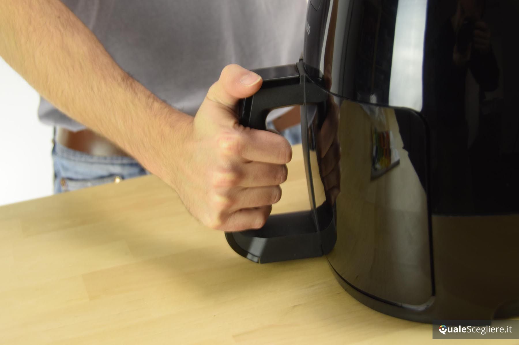 Philips HD9240/90 Airfryer XL Avance Collection