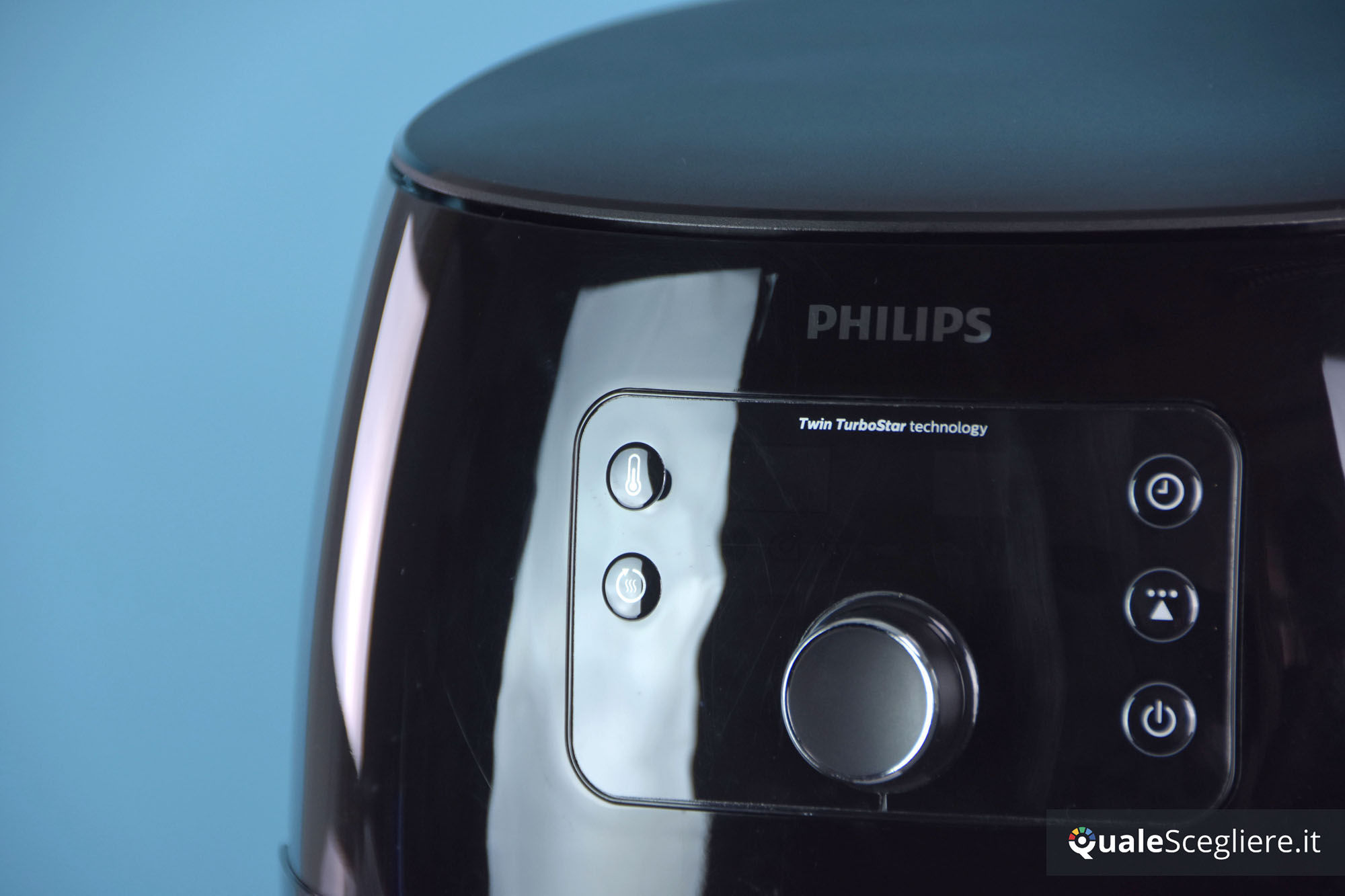 Philips HD9652/90 Airfryer XXL Avance Collection