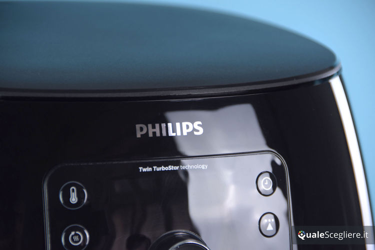 Philips HD9652/90 Airfryer XXL Avance Collection
