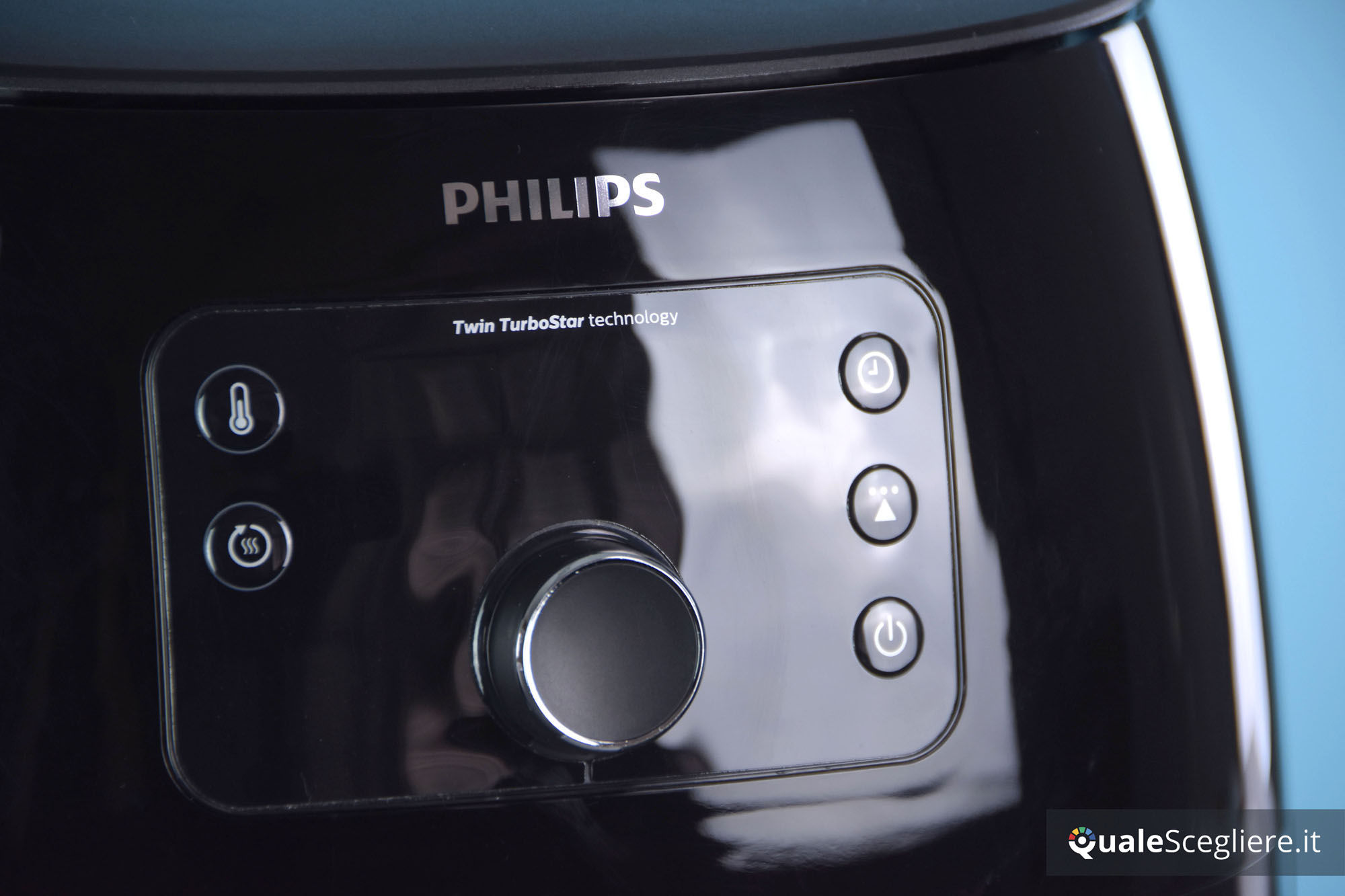 Philips HD9652/90 Airfryer XXL Avance Collection