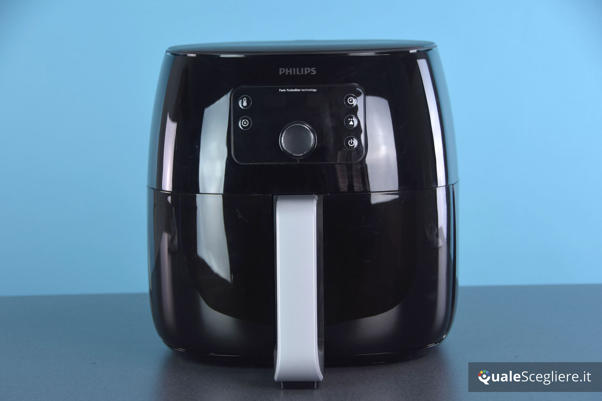 Philips HD9652/90 Airfryer XXL Avance Collection