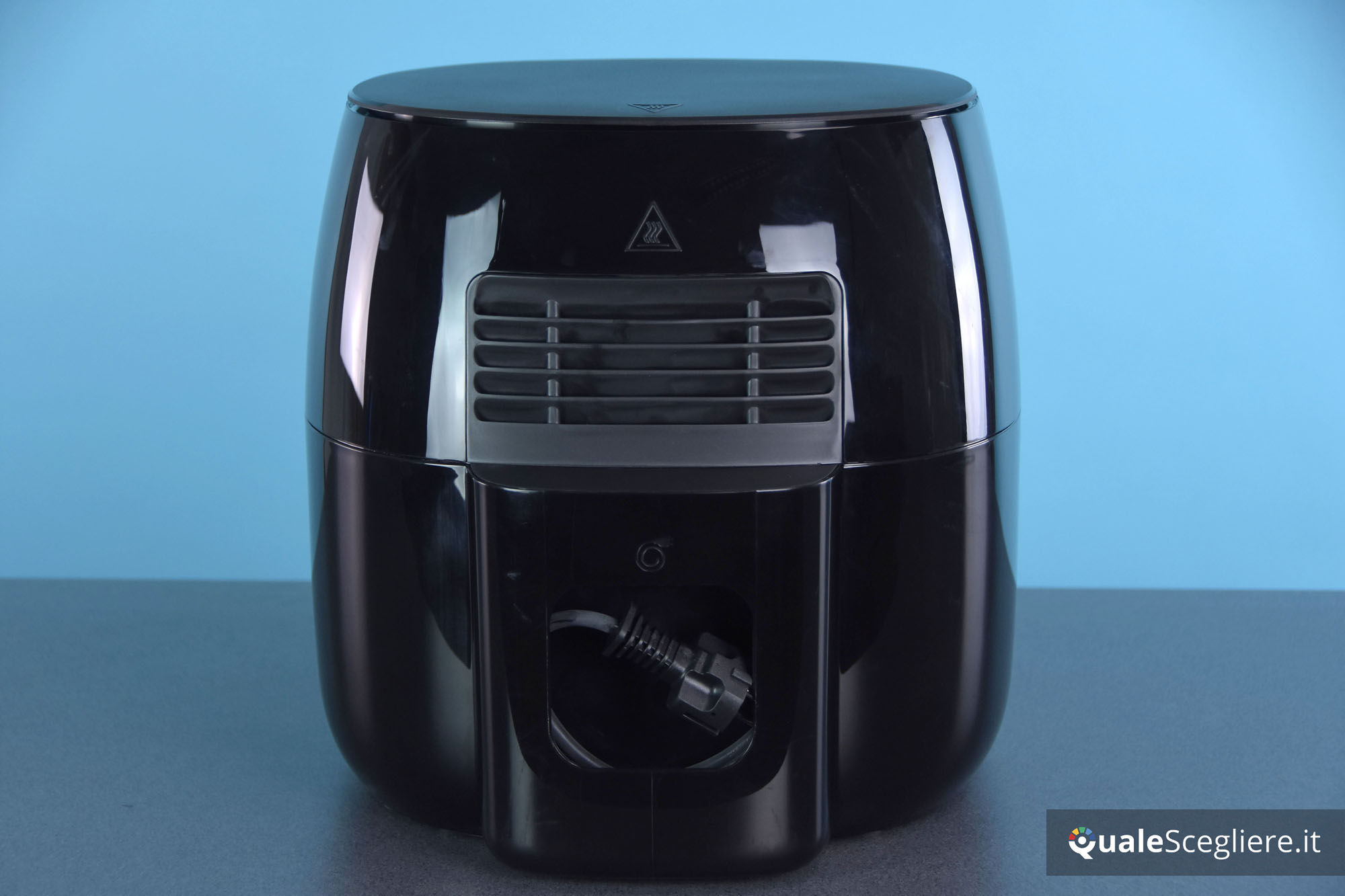 Philips HD9652/90 Airfryer XXL Avance Collection