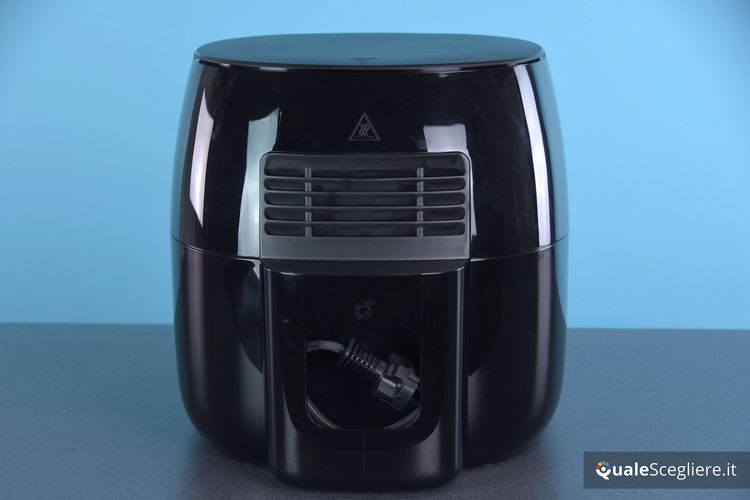 philips 9652 90 airfryer