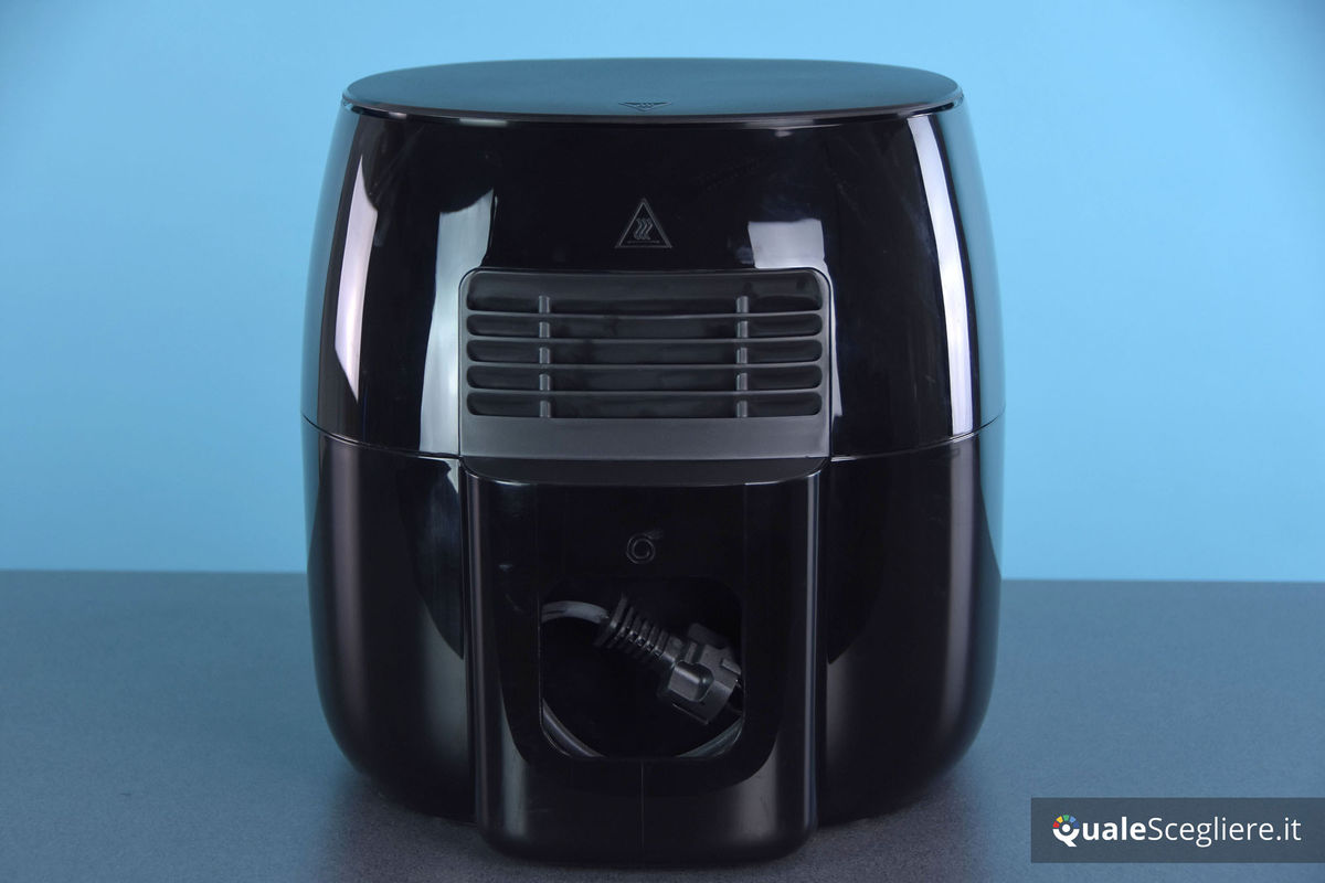 Philips HD9652/90 Airfryer XXL Avance Collection