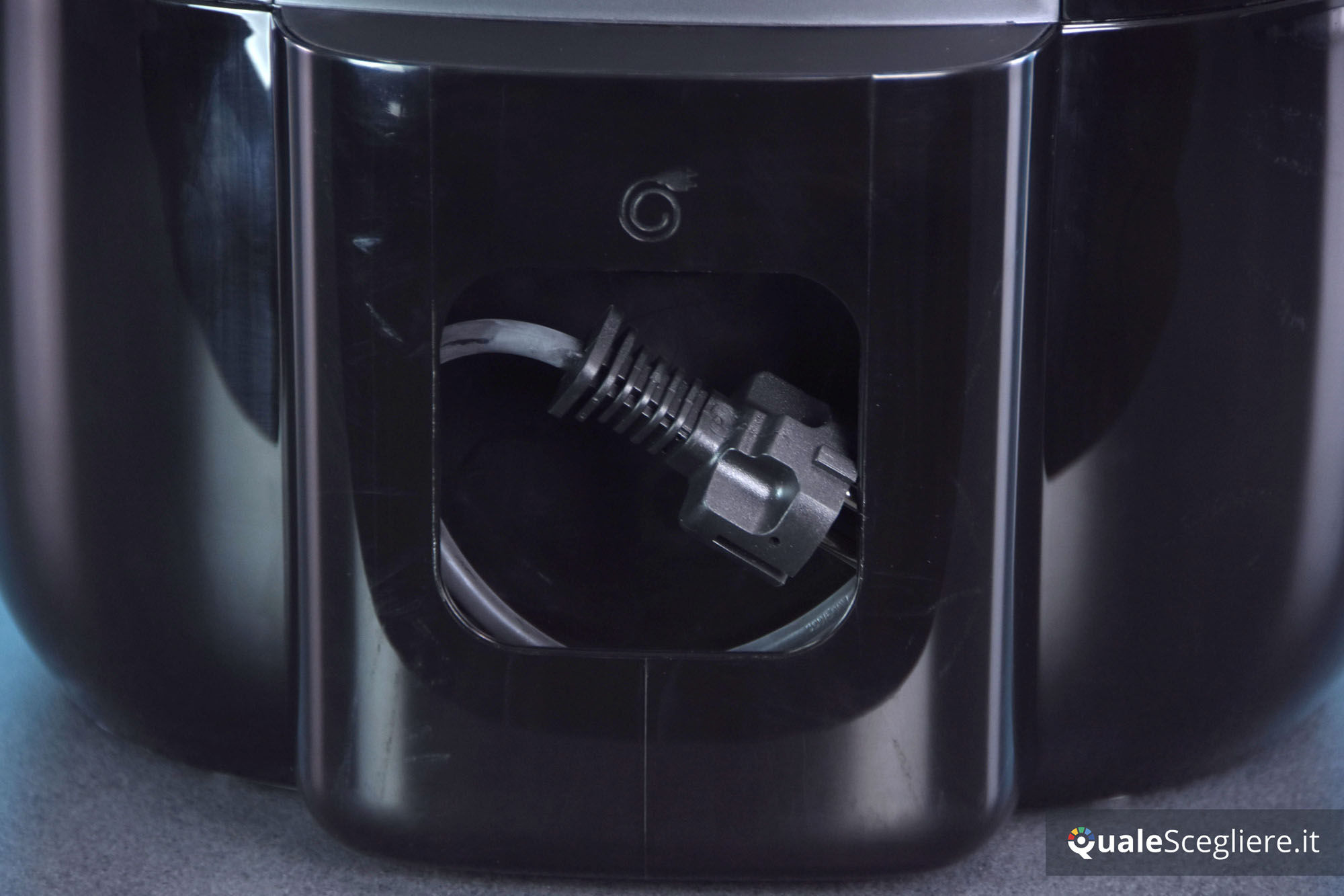 Philips HD9652/90 Airfryer XXL Avance Collection