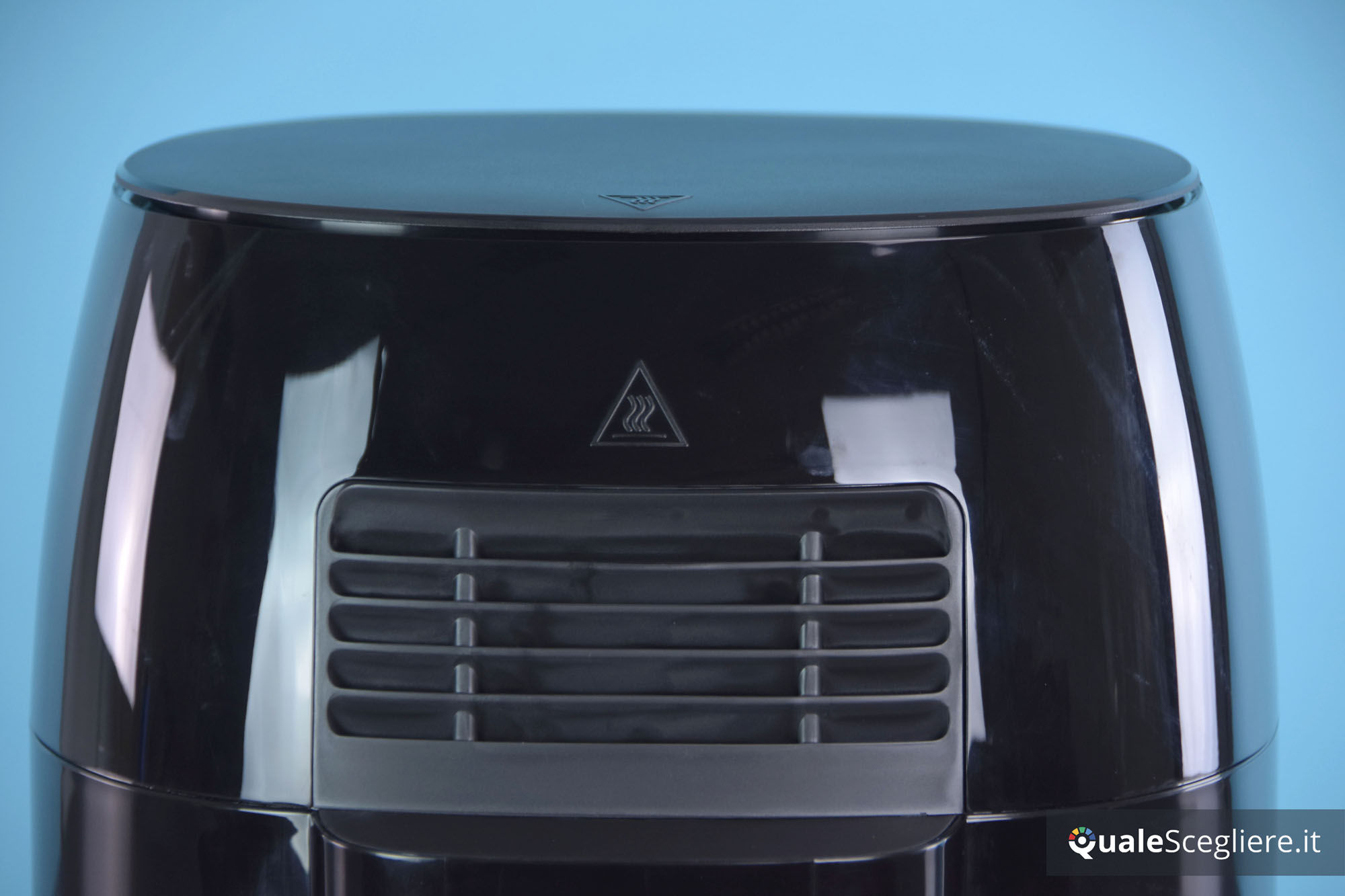 Philips HD9652/90 Airfryer XXL Avance Collection