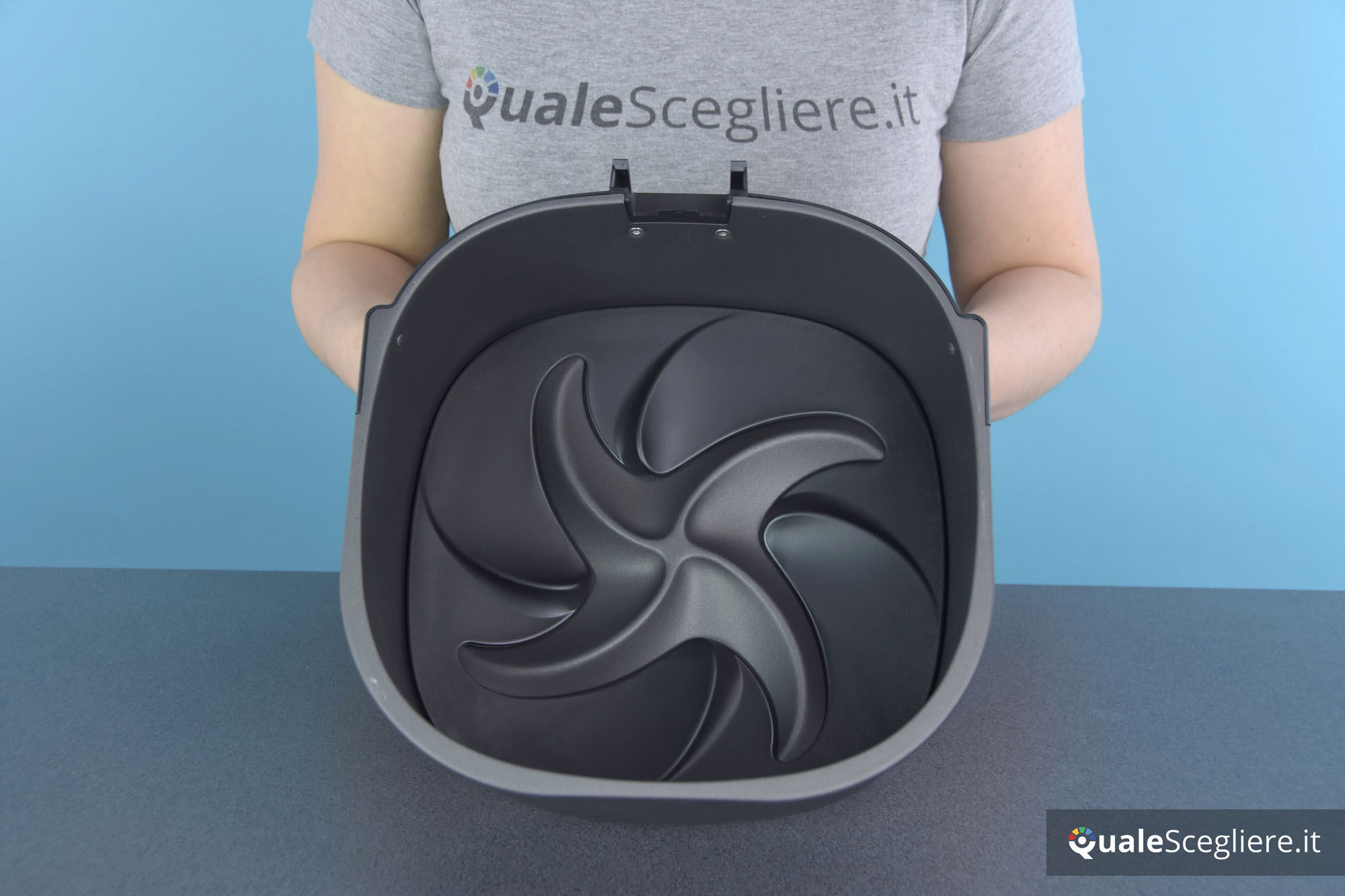 Philips HD9652/90 Airfryer XXL Avance Collection