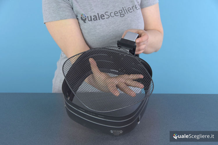 Philips HD9652/90 Airfryer XXL Avance Collection