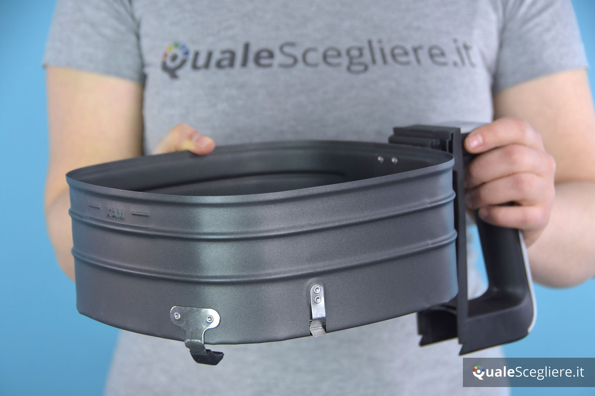 Philips HD9652/90 Airfryer XXL Avance Collection