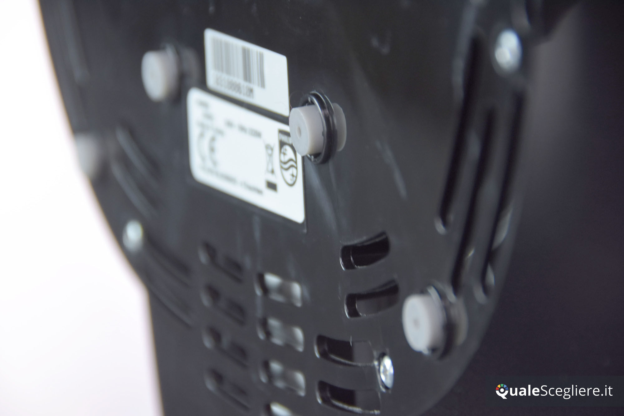 Philips HD9652/90 Airfryer XXL Avance Collection