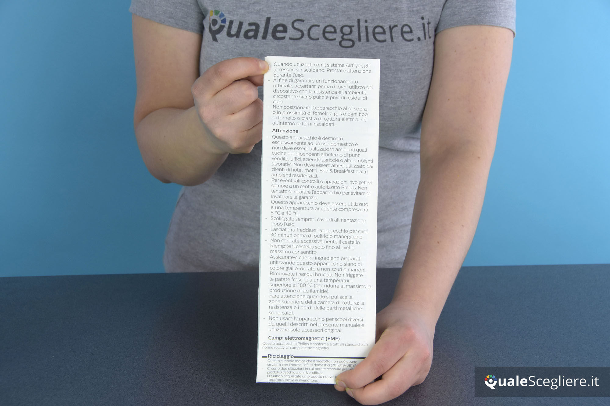 Philips HD9652/90 Airfryer XXL Avance Collection