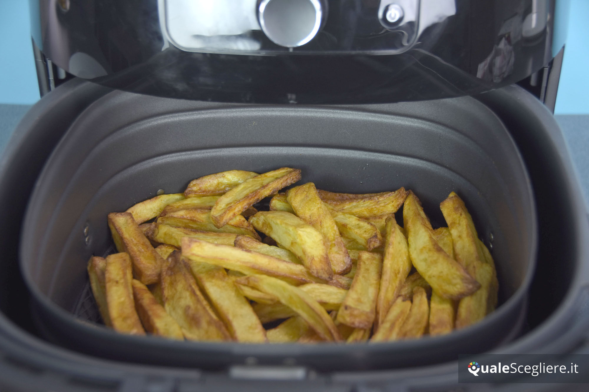 Philips HD9652/90 Airfryer XXL Avance Collection