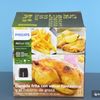 Philips HD9652/90 Airfryer XXL Avance Collection