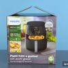 Philips HD9652/90 Airfryer XXL Avance Collection