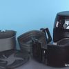 Philips HD9652/90 Airfryer XXL Avance Collection