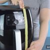 Philips HD9652/90 Airfryer XXL Avance Collection