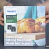 Philips HD9652/90 Airfryer XXL Avance Collection