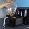 Philips HD9652/90 Airfryer XXL Avance Collection