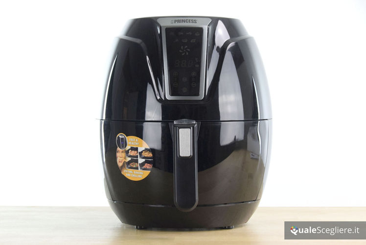 Princess Digital Aerofryer XL 182021