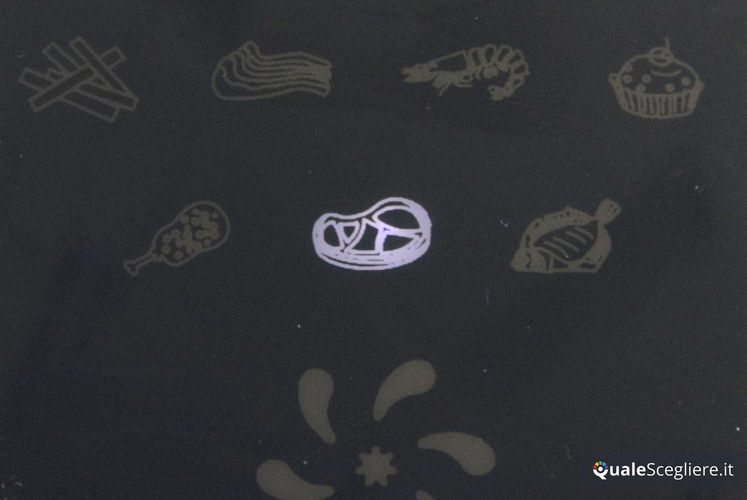 Princess Digital Aerofryer XL 182021