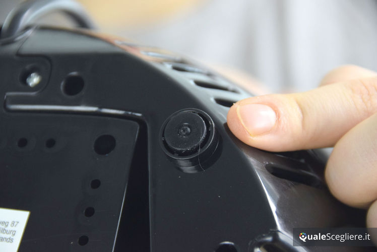 Princess Digital Aerofryer XL 182021