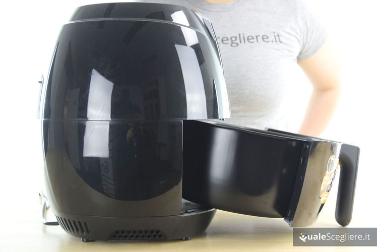 Princess Digital Aerofryer XL 182021