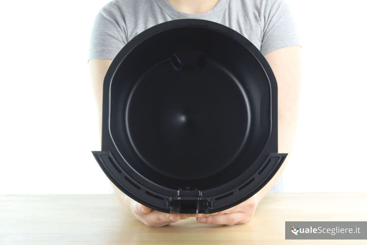 Princess Digital Aerofryer XL 182021